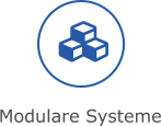 Modulare Systeme