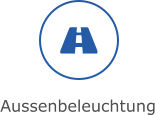 Aussenbeleuchtung