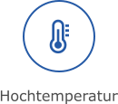 Hochtemperatur